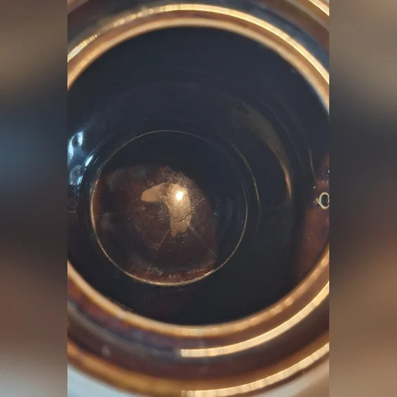 ☕️Vintage 1940's Japanese teapot - Picture 9 of 12